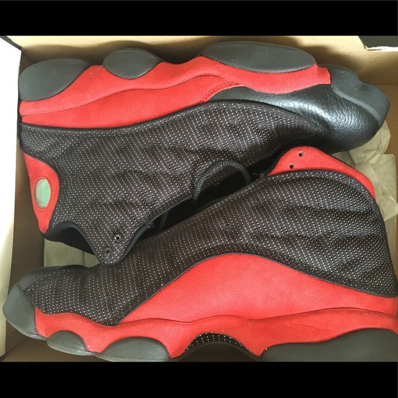 Jordan Other - Jordan Bred 13’s